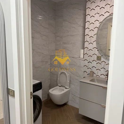 3 camere open space Premium, Parcare, Elite City, Lidl, Iris - Poză 8