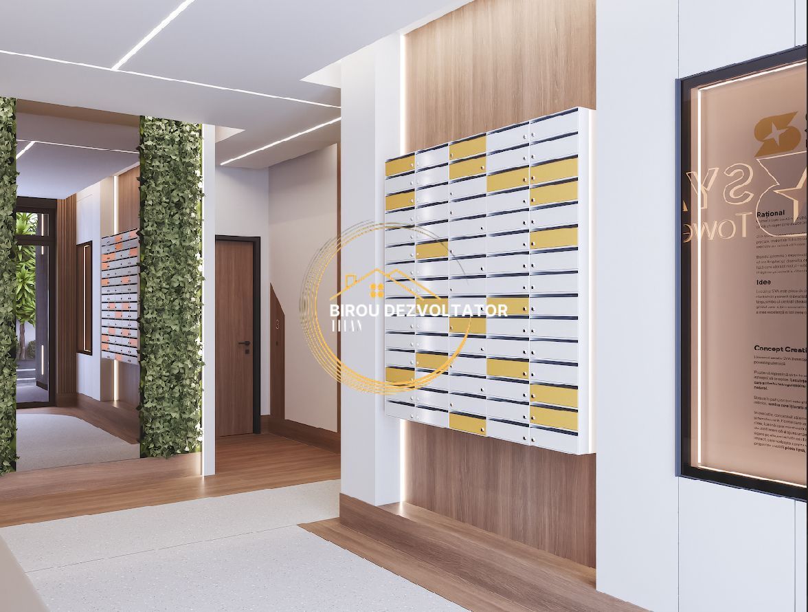 Proiect Premium Titan Pallady metrou Teclu ikea 15minute Pret promo - Poză 3