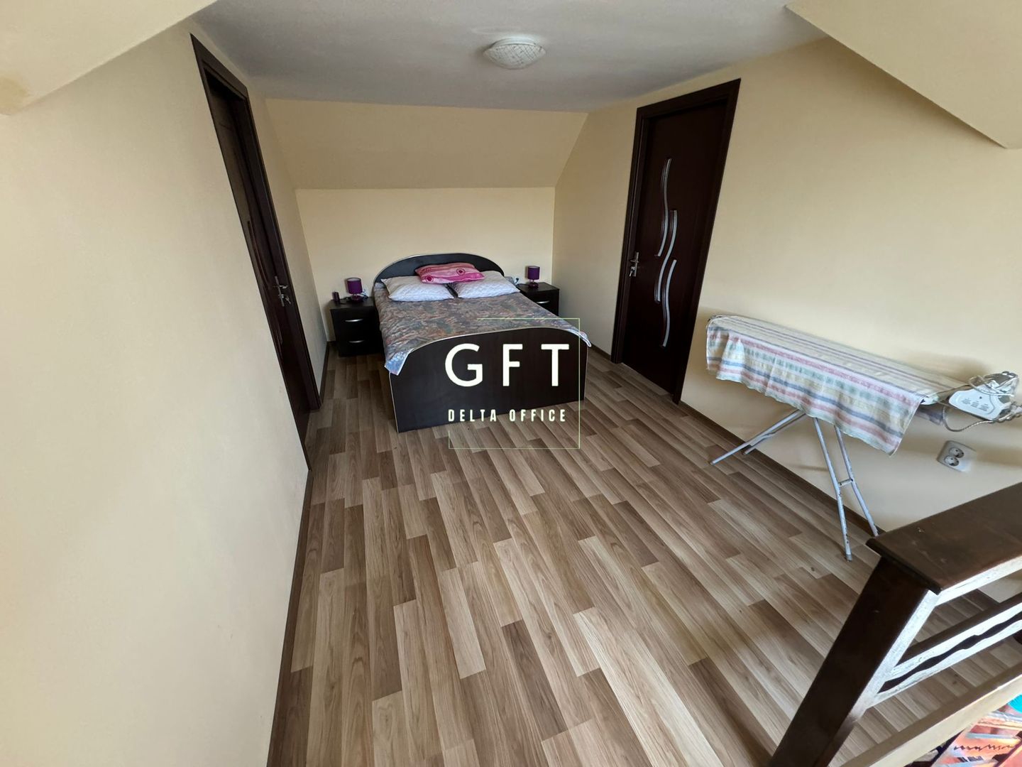 Casa de vanzare, Ocnita-jud. BN - Poză 9