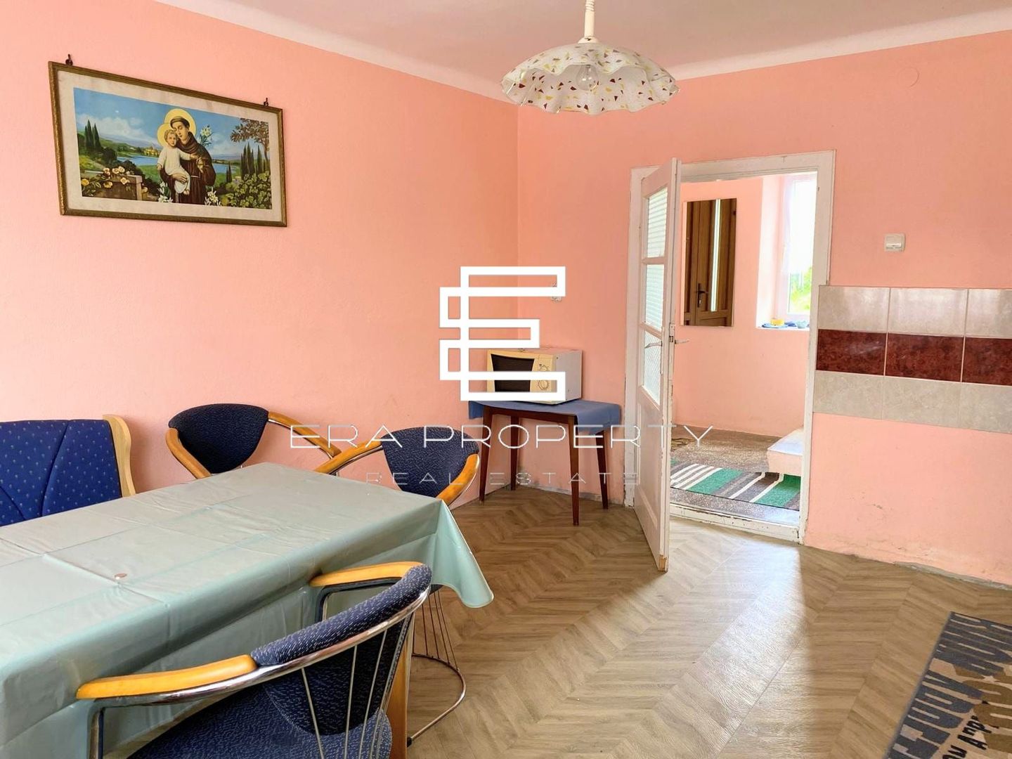 Casa individuala, 90 mp, teren 1008 mp, Hamba/Sibiu - Poză 2