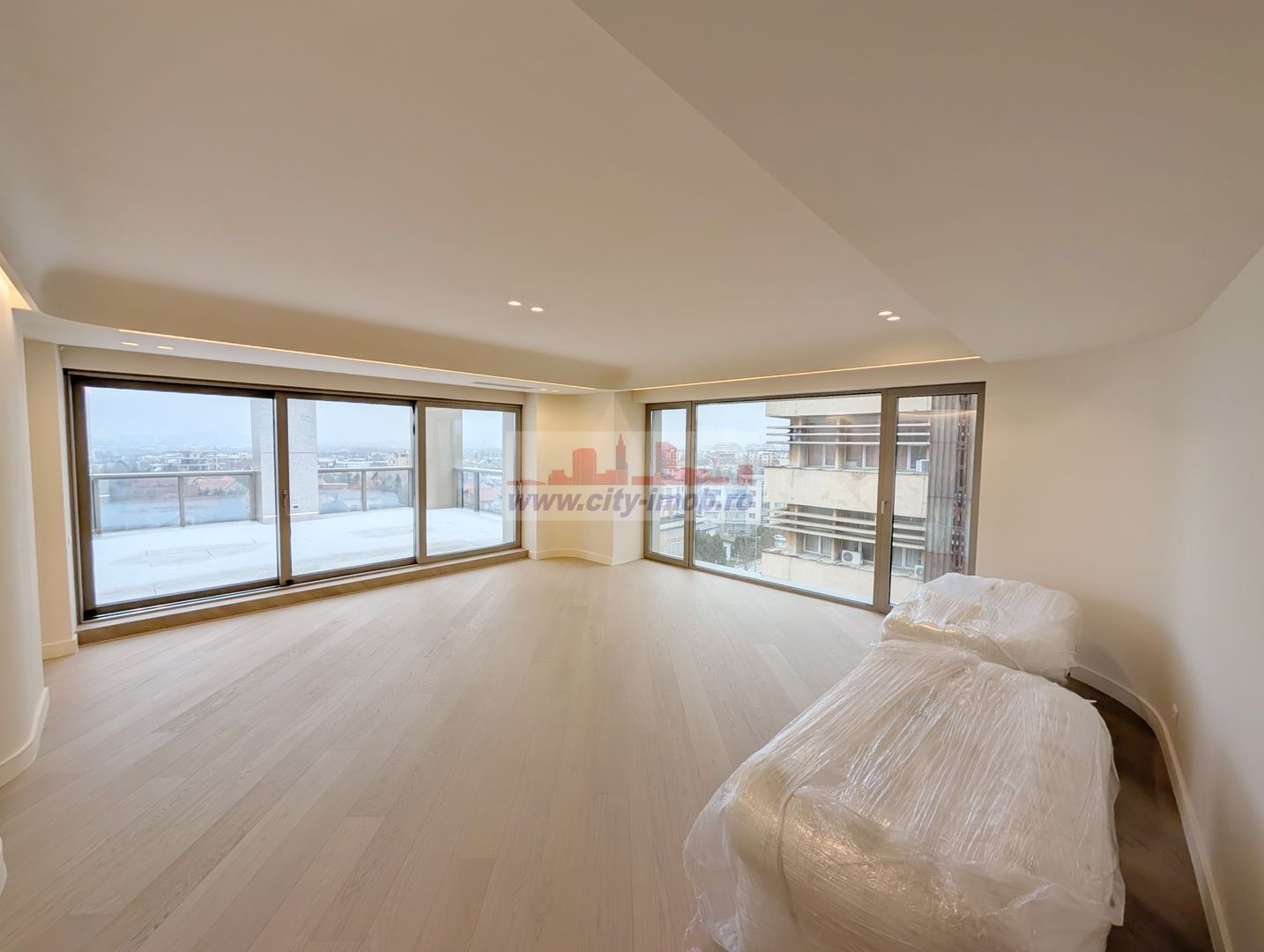 Innhiriere Penthouse Iancu Nicolae Gradina Zoologica - Poză 5