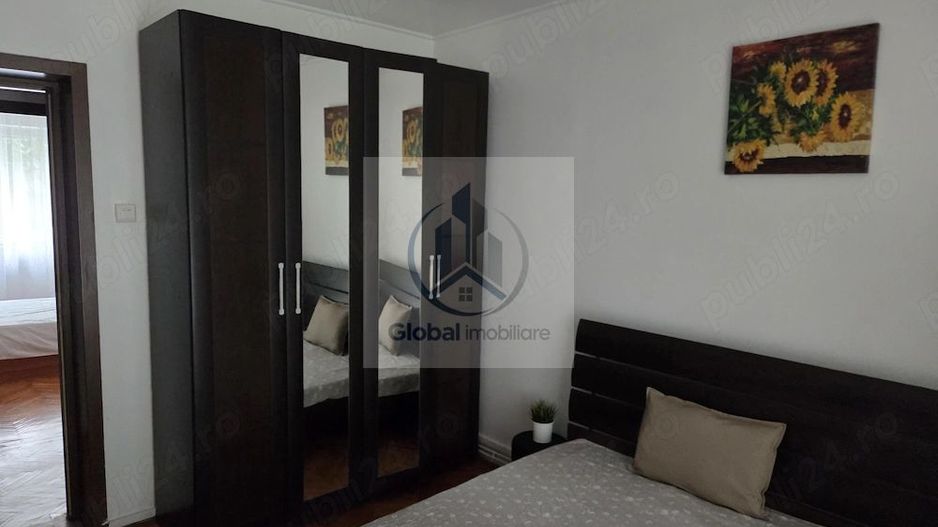 Apartament 3 camere  Camil Ressu  Centrala de apartament - Poză 8