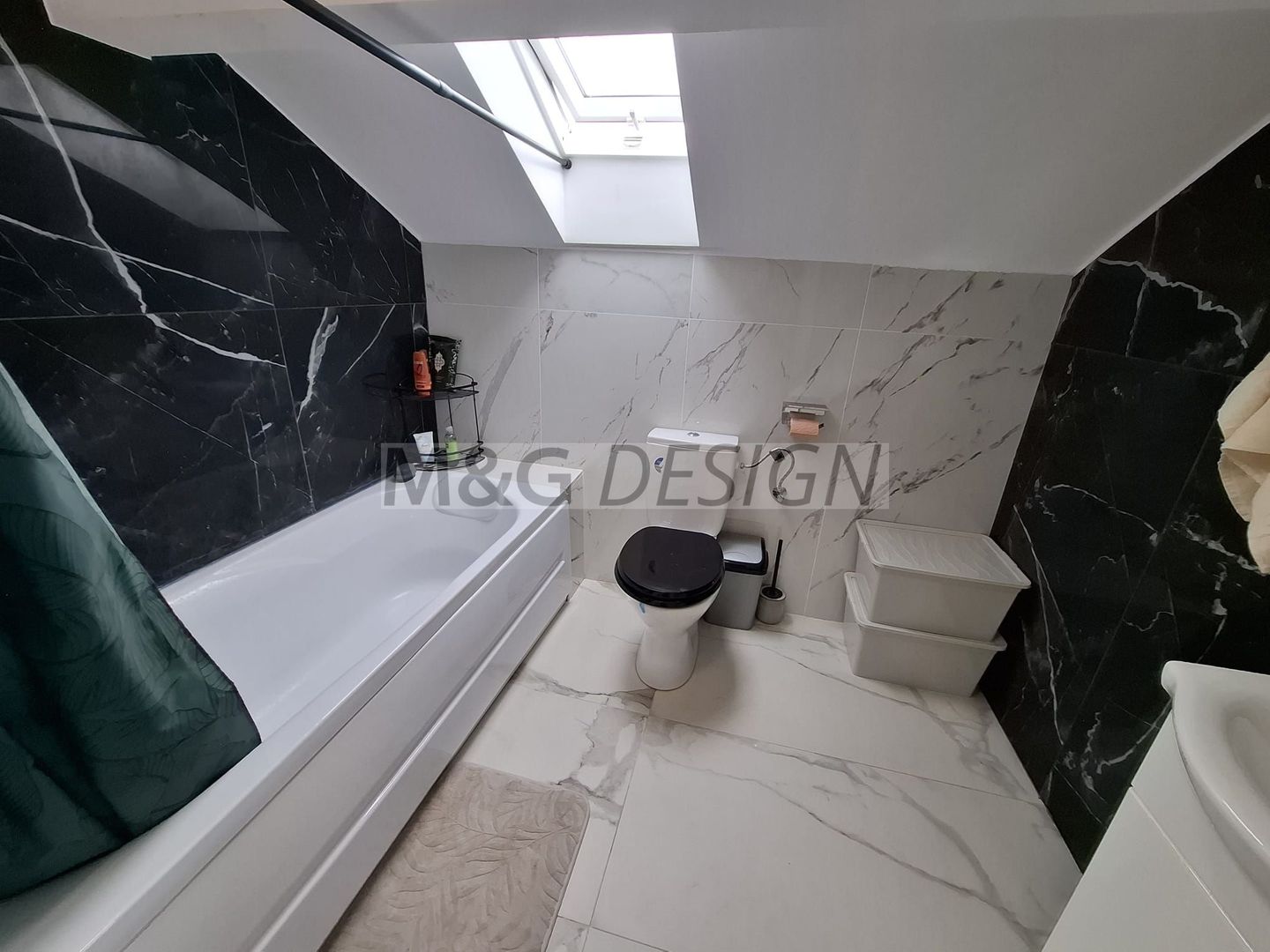 Ap 3 camere pe 2 nivele, loc parcare, Giroc-Lidl - Poză 23