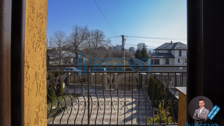 Casa/Vilă de vânzare în Bacău, Sud - Poză 30