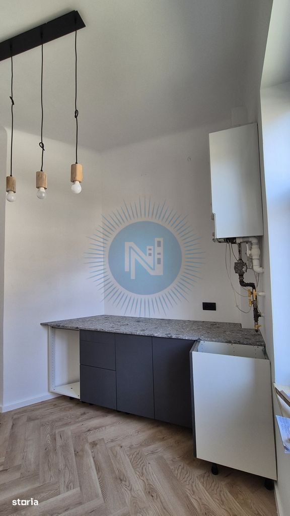 Spațiu de birouri in vila demisol etaj 1 si mansarda - Poză 8