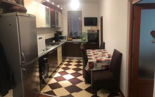 Apartament 3 camere – Florești, zona Primăriei - Poză 1