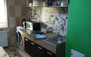 Apartament 2 camre  Dambovita etaj 1 - Poză 3