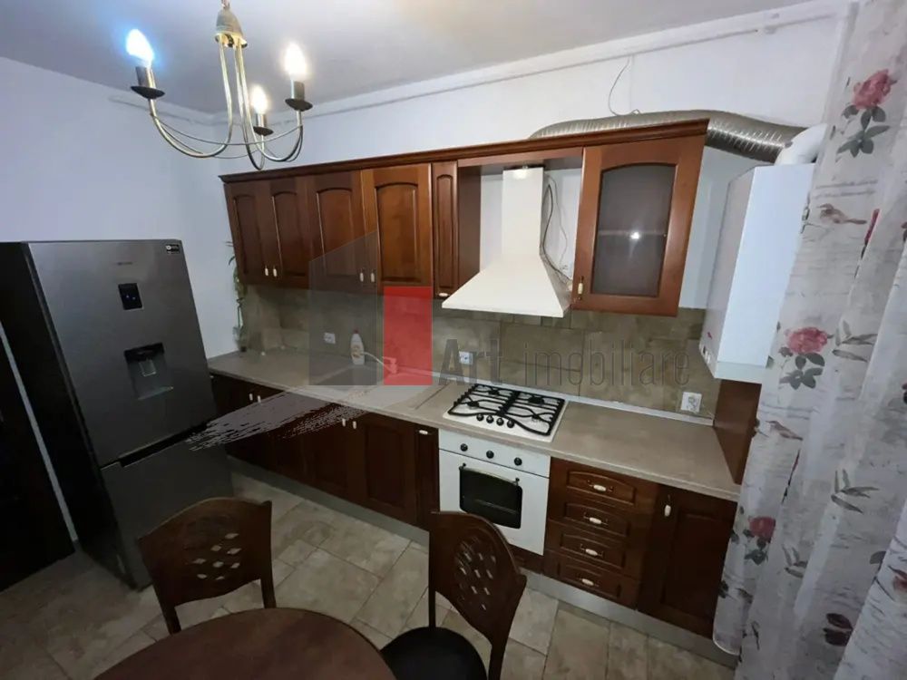 Apartament 3 camere, et 2/5, Cartierul Solar-Metalurgiei - Poză 6