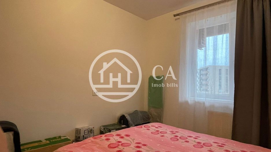 Apartament cu 2 camere de vanzare in Prima Universitatii, Oradea - Poză 6