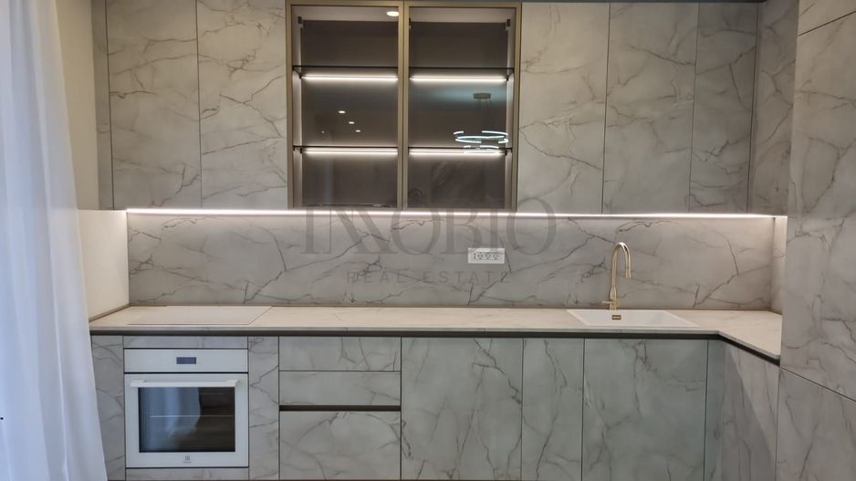 Apartament 4 Camere | Jolie Village | 2 Locuri de Parcare - Poză 9