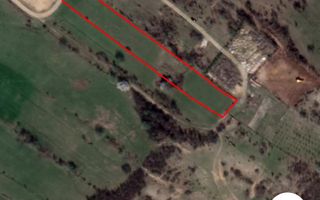 Teren in Cisnadioara, str. Ciresilor, - Poză 2