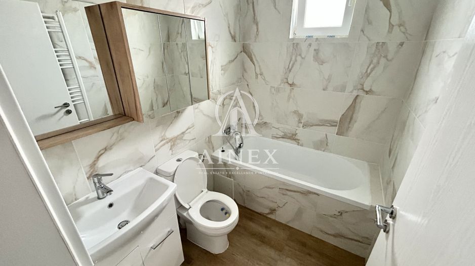 OCAZIE  Apartament cu 2 camere ZONA  Aradului  ,Timisoara - Poză 5