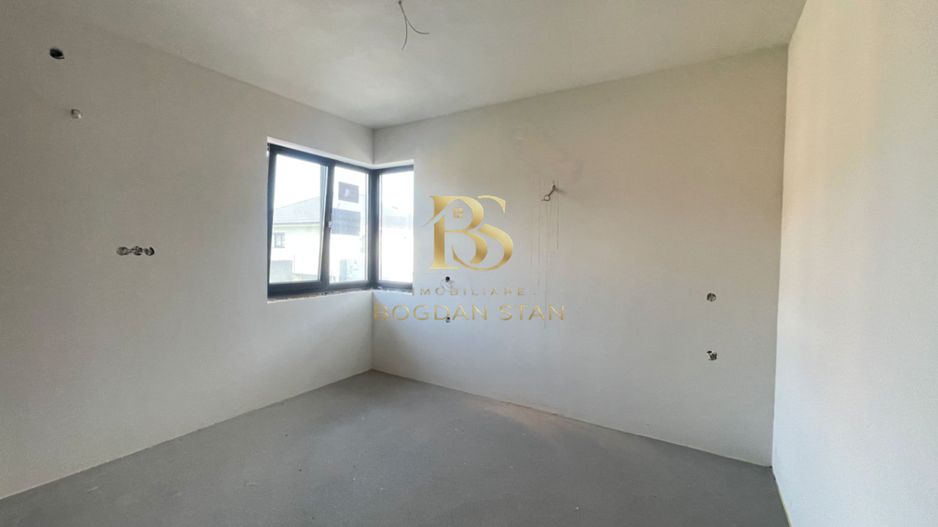 Casă 3 camere | 126 mp utili | teren 417 mp | Mărtinești - Poză 10