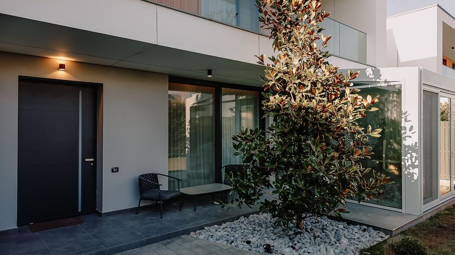 Vilă individuală cu design contemporan în Residence 5 Villas - Poză 10