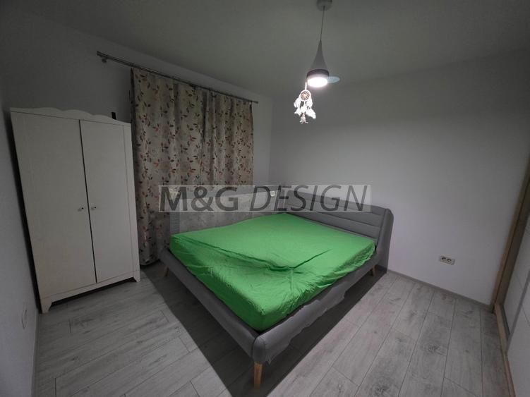 Apartament 2 camere  Giroc - Poză 9