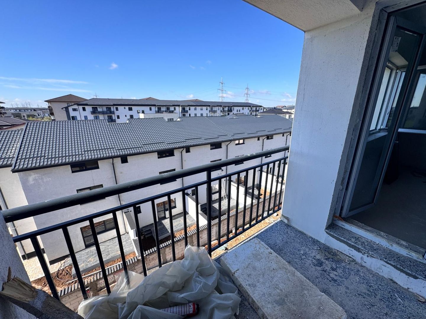 GARSONIERA, BUCATARIE INCHISA, CENTRALA PROPRIE, BLOC NOU, COMISION 0% - Poză 6