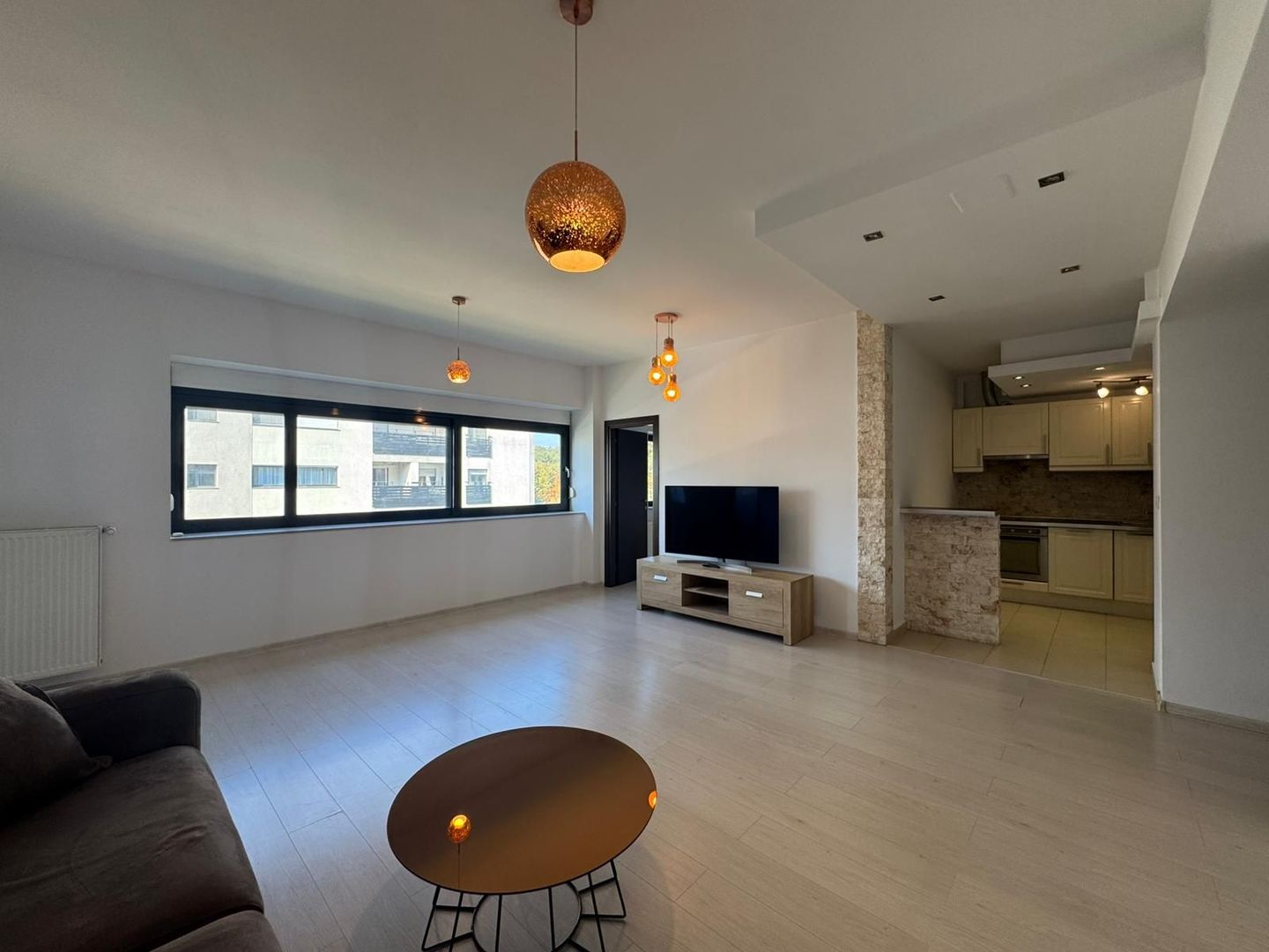 3 camere || BANEASA - NATURA RESIDENCE - Poză 18