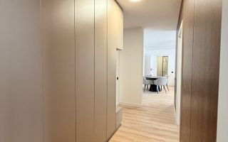 Apartament ultramodern la cheie / terasa 50 mp / Zona  Eroilor - Poză 11