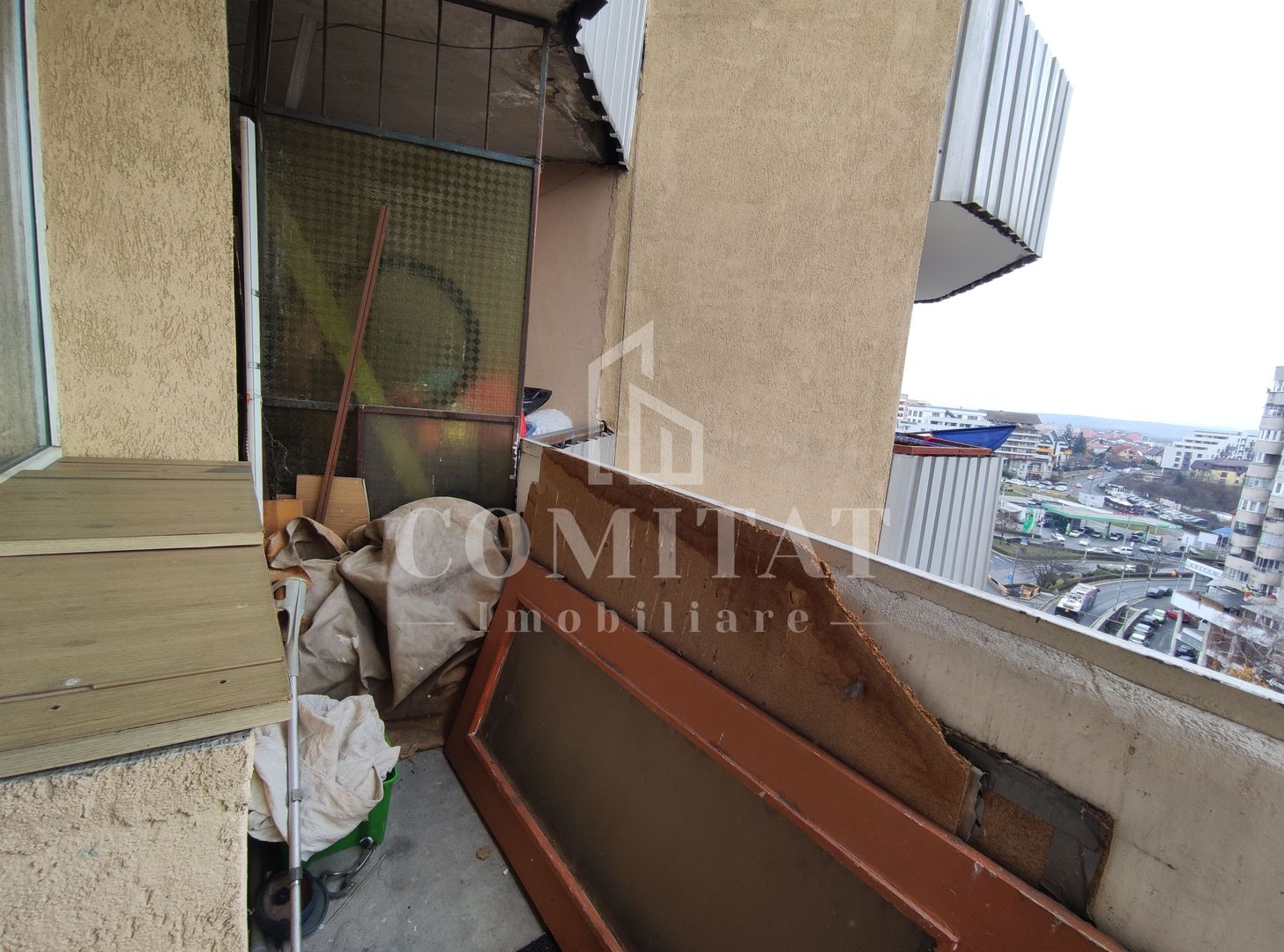 Apartament cu 2 camere | 50 mp | Zona strazi Aurel Vlaicu - Poză 10