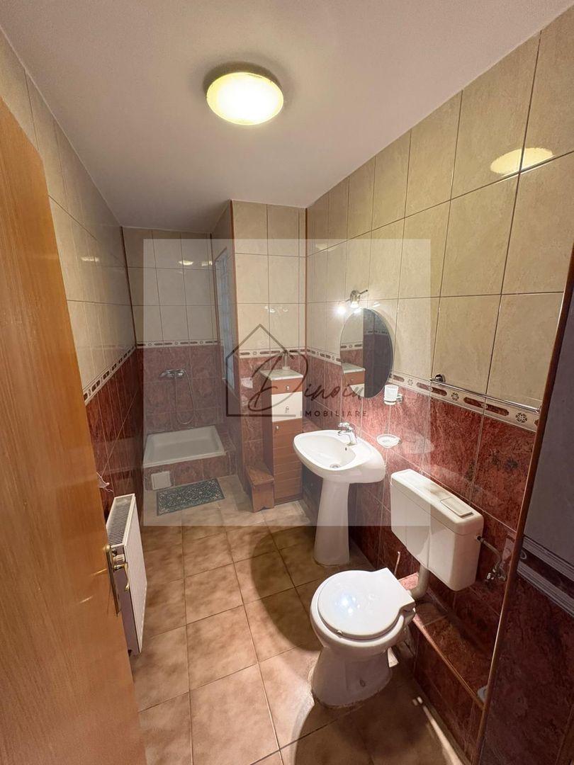 Pipera Vila 4 Camere - Cartier Azur I Lemon Park I COMISION 0% - Poză 17