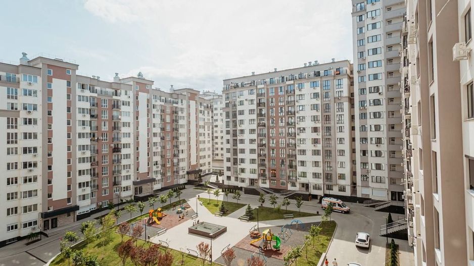 Vânzare, apartament, 2 camere, bd. Mircea Cel Bătrân, Ciocana - Poză 29