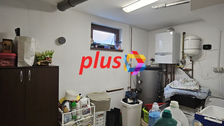 Casă individuala Tractorul 270 mp , zona Coresi - Poză 18