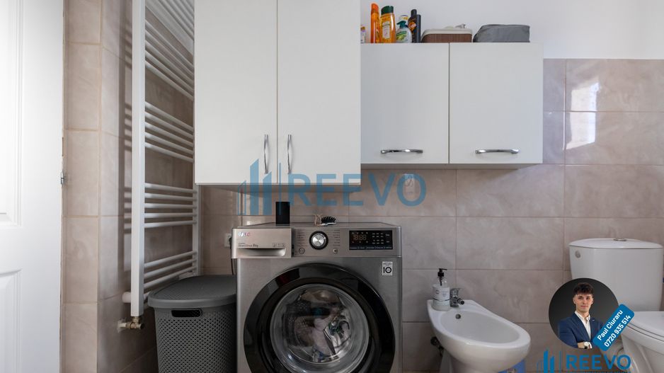 Casa nouă, Letea Veche, Sat Siretu - Poză 26