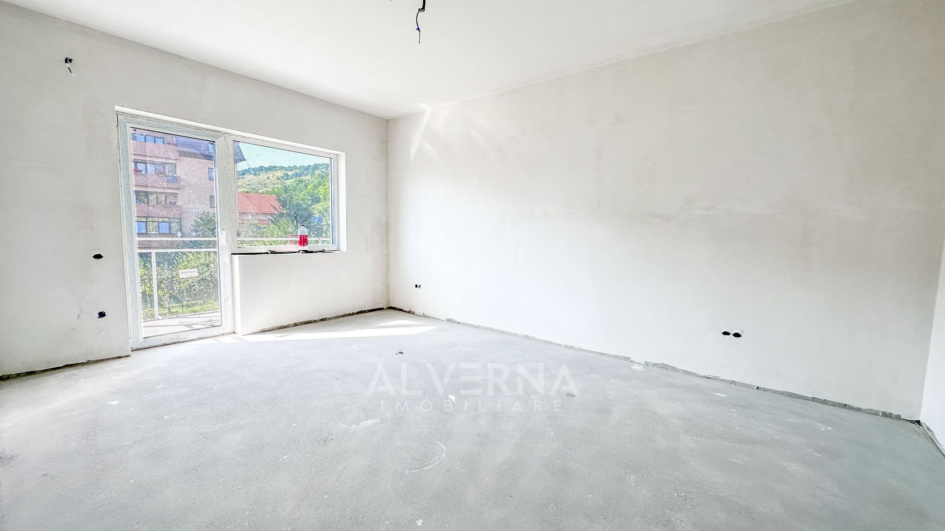 COMISION 0% Apartament 2 camere | 51.33mp + balcon | *parcare | Baciu - Poză 3