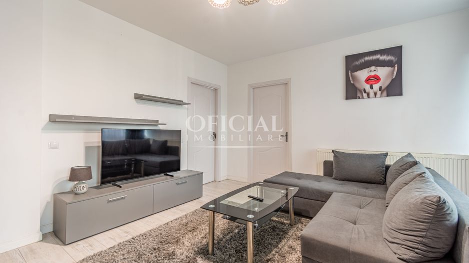 Apartament 3 Camere | La Cheie | Parcare Inclusa | Zona VIVO Metro - Poză 12