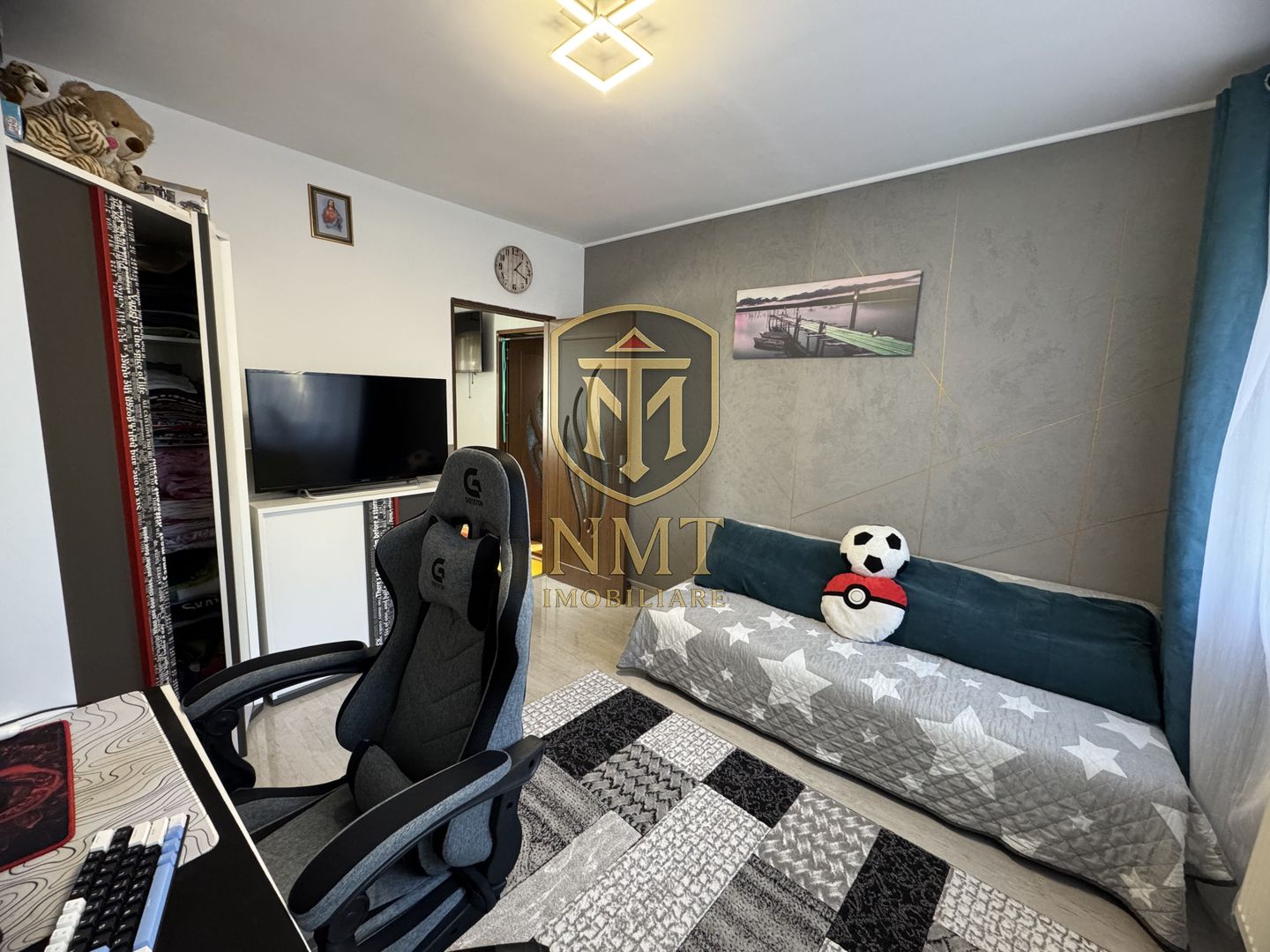 Apartament cu 3 camere |  69 mp | Manastur - Poză 4