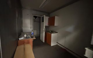 Hala 1514 mp in Calea Sagului - Poză 10