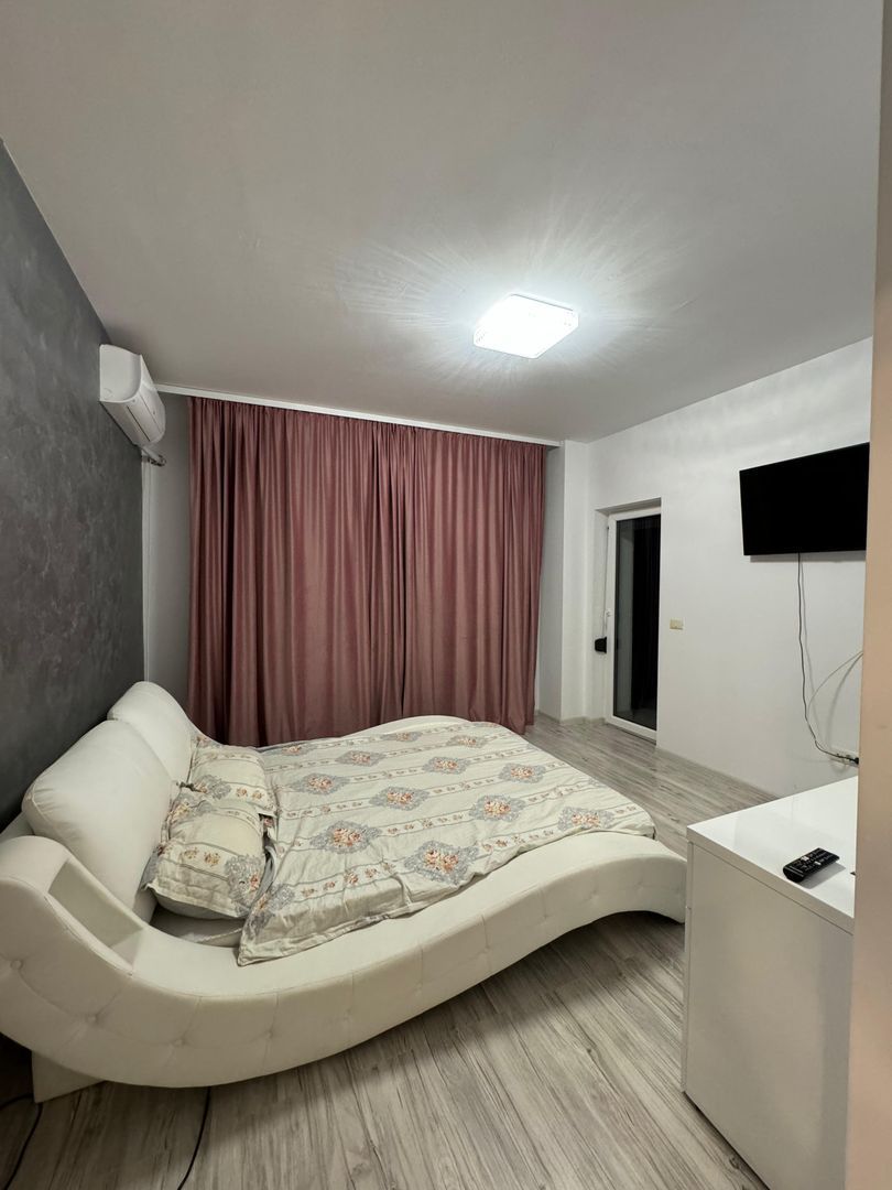 Apartament 2 camere+ Parcare Uverturii - Gorjului D6 - Poză 6