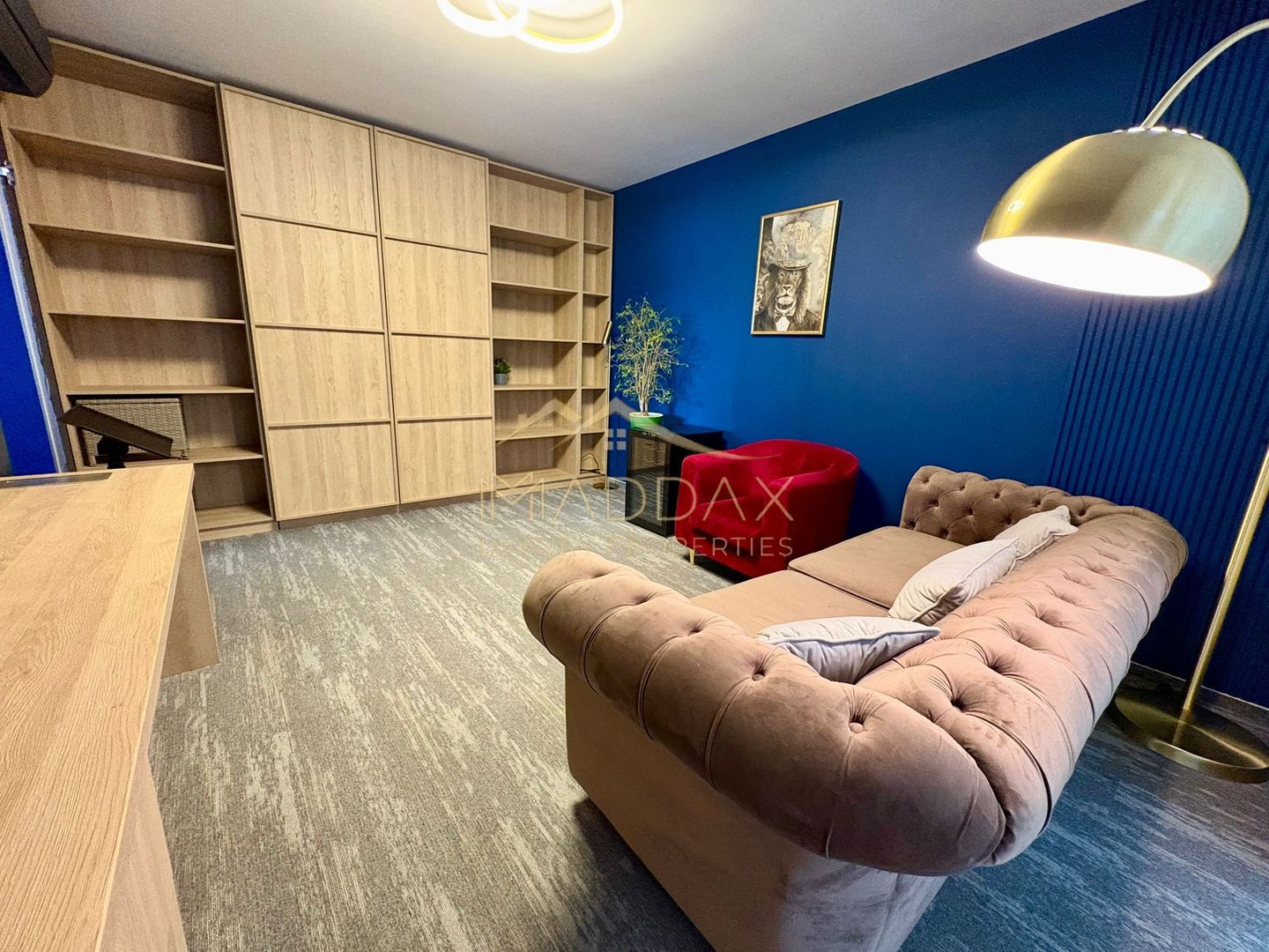 Apartament  Smart tip duplex *155mp* / *111mp* gradina / Aviatiei - Poză 17