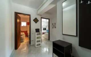 Apartament 2 camere || Popesti Leordeni || 45 mp || metrou Leonida - Poză 12