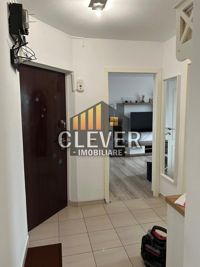 Apartament 2 camere de inchiriat Nicolae Grigorescu - Poză 3