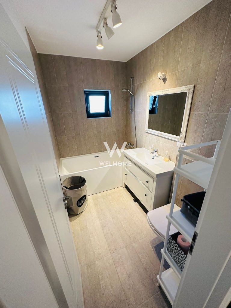 Apartament modern de lux, luminos, cu parcare inclusă - Poză 8