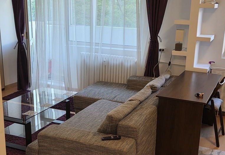 Studio prima inchiriere, mobilat modern, Timpuri Noi - Poză 4