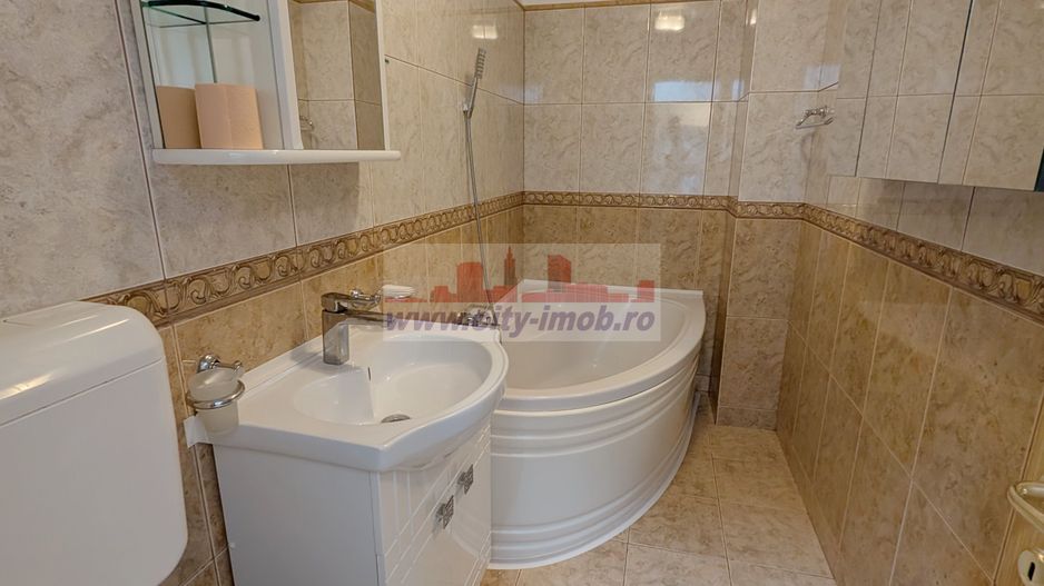 Inchiriere apartament 2 camere Victoriei, Dr. Felix, Titulescu - Poză 17