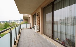 2 Camere + Parcare, City Point, Mall Promenada, Metrou Aurel Vlaicu - Poză 14
