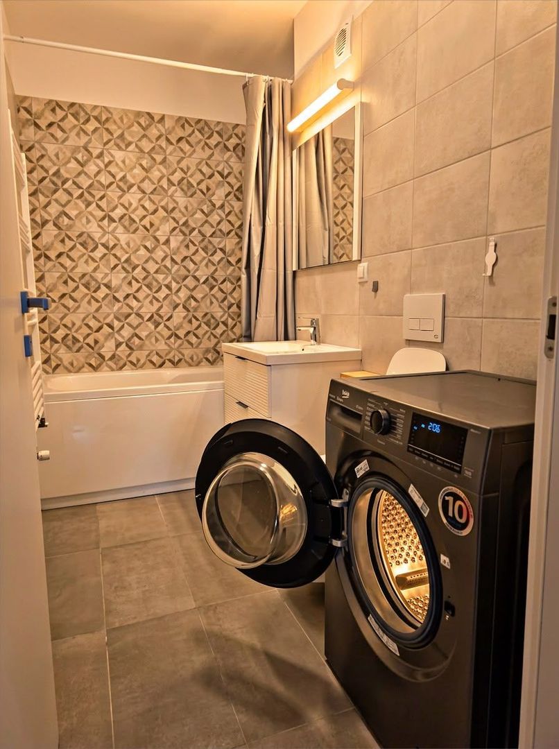Apartament 2 camere de închiriat  Aviatiei-Pipera  Onix Park - Poză 5