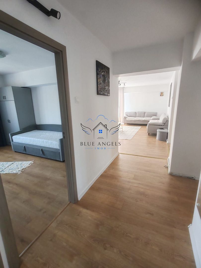 Apartament 4 camere de închiriat – Centrul Civic - Poză 7