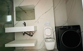 Apartament 2 camere modern, prima inchiriere, garaj, zona Golden Tulip - Poză 6