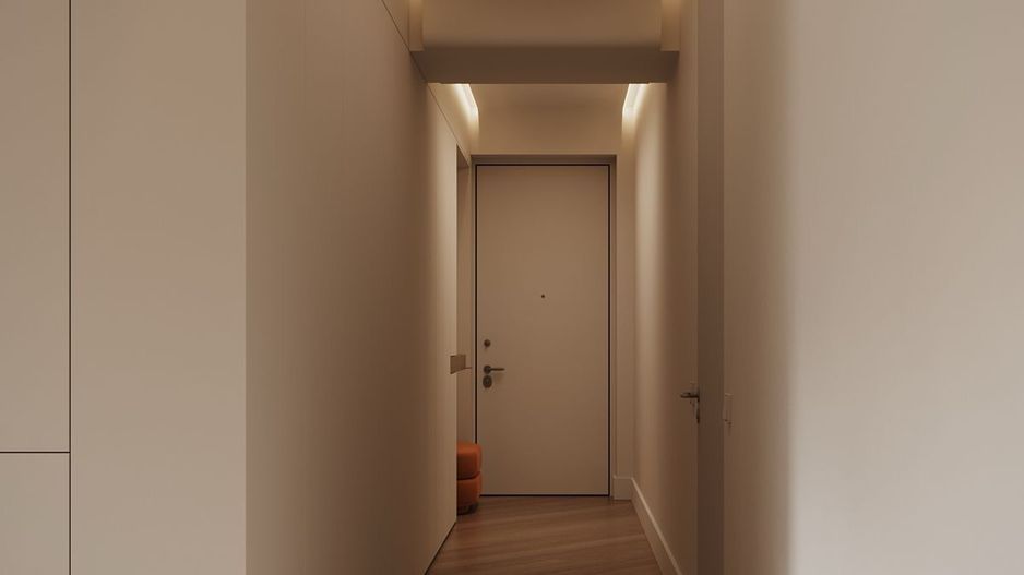 Apartament 3 camere I Cortina 126 I Iancu Nicolae - Poză 10