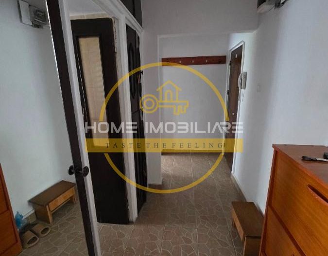 Apartament cu 3 camere / 52mp/ in zona Dacia - Poză 4