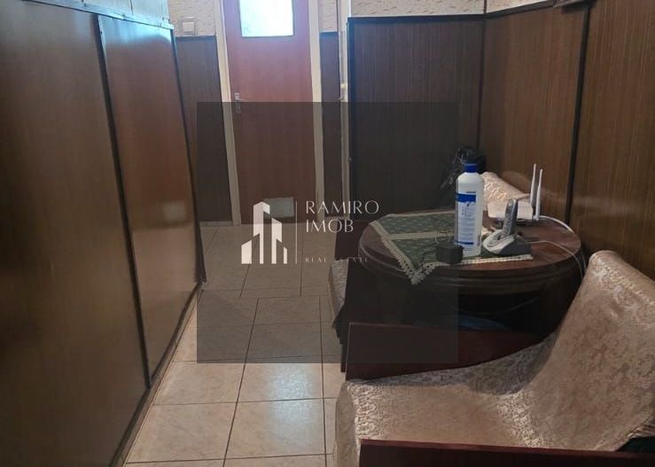 Apartament 4 camere decomandat Constantin Brancoveanu - Poză 6
