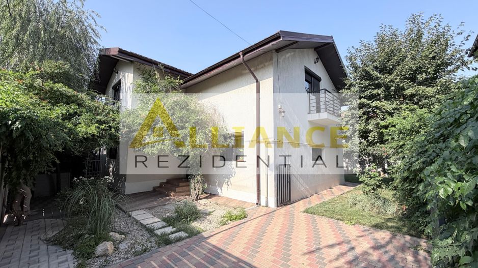 Casa Individuala - 4 camere - 2 bai - 326 mp teren - Poză 1