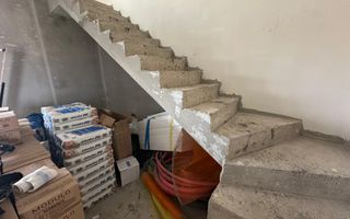 Triplex in Sacalaz |  Finisaje premium | 3 camere | Asfalt | 2 terase - Poză 4