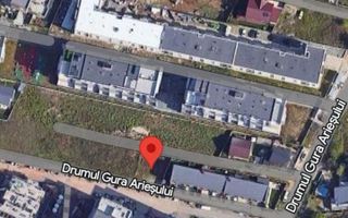 Teren 308mp Drumul Gura Calitei - Poză 4