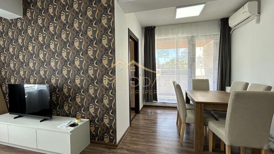 Apartament 2 camere I 73mp utili I Bloc nou I Pipera - Voluntari - Poză 5