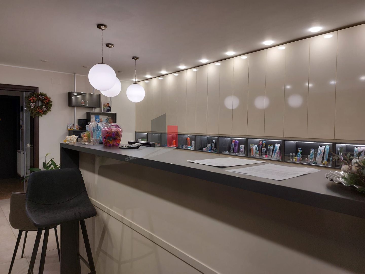 Casa "BEGIRA", Mosilor-Foisorul de Foc, curte individuala, birou/comercial - Poză 4